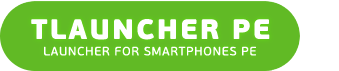 TLauncher PE для Майнкрафт Pocket Edition