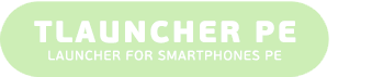 TLauncher PE для Майнкрафт Pocket Edition